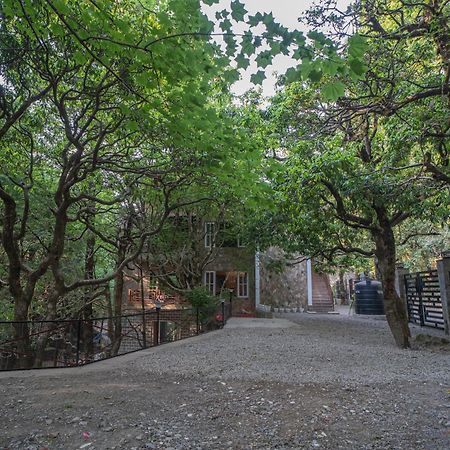 Vienna Forest Villa ナイニタール エクステリア 写真